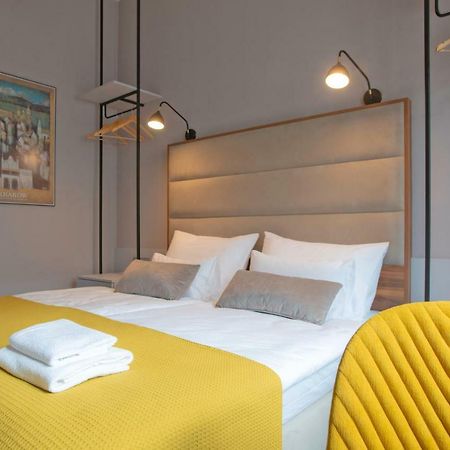 No.23 Aparthotel Krasków Εξωτερικό φωτογραφία
