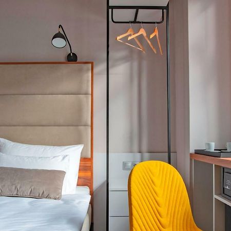 No.23 Aparthotel Krasków Εξωτερικό φωτογραφία