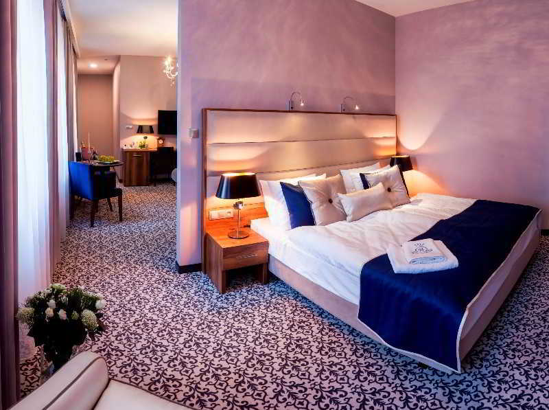 No.23 Aparthotel Krasków Εξωτερικό φωτογραφία