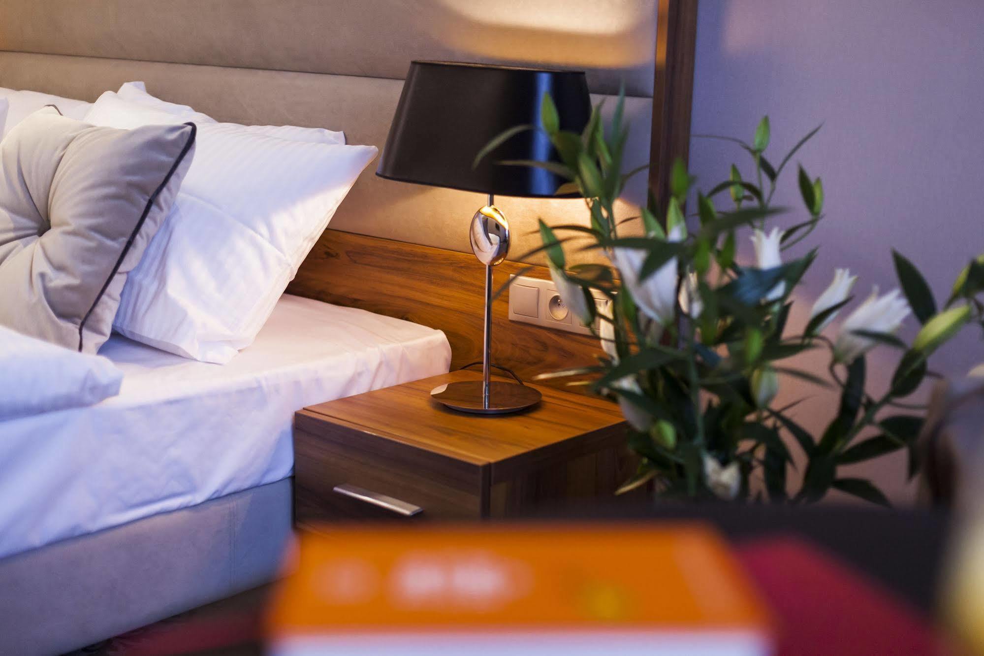 No.23 Aparthotel Krasków Εξωτερικό φωτογραφία