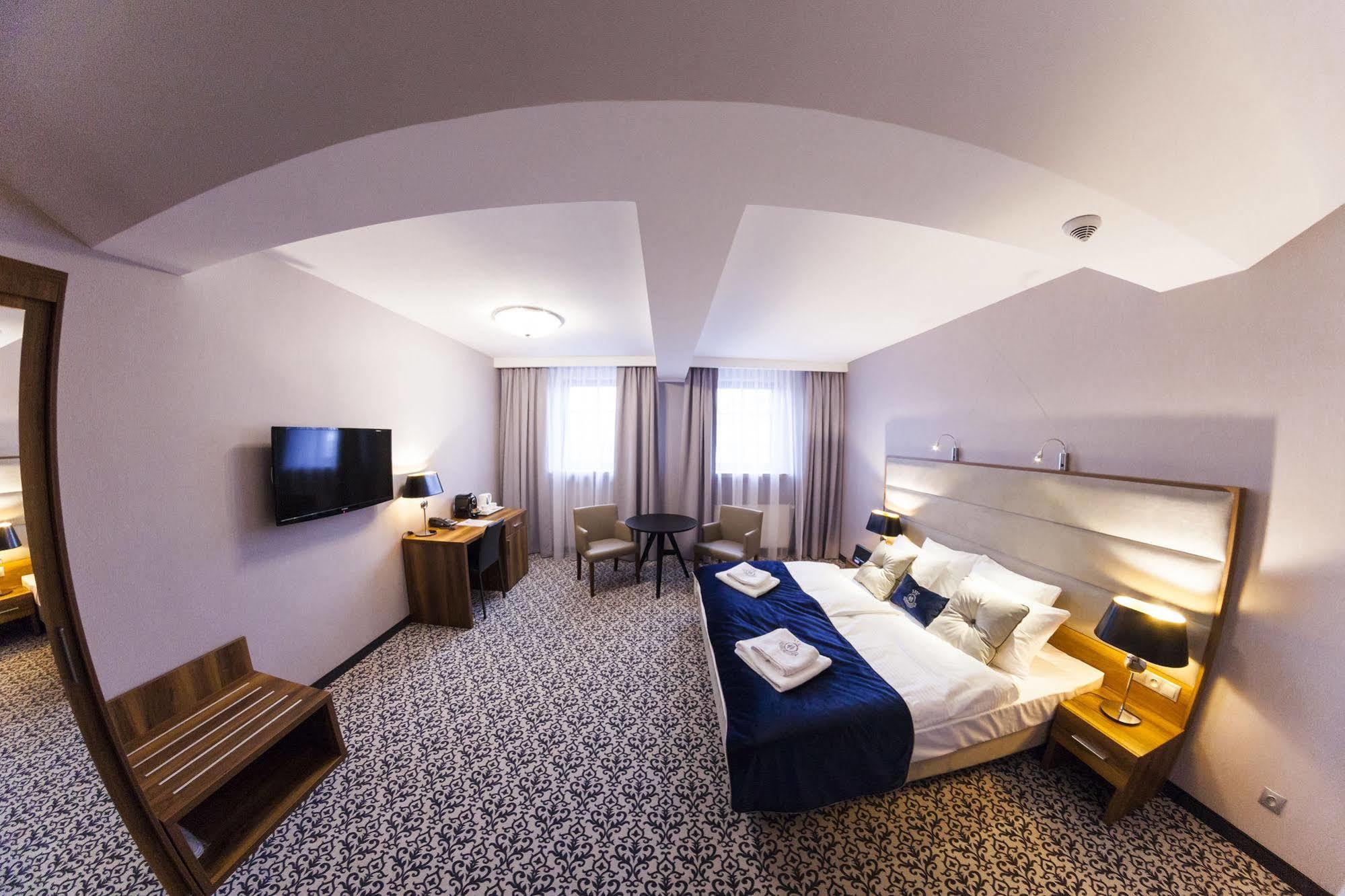 No.23 Aparthotel Krasków Εξωτερικό φωτογραφία