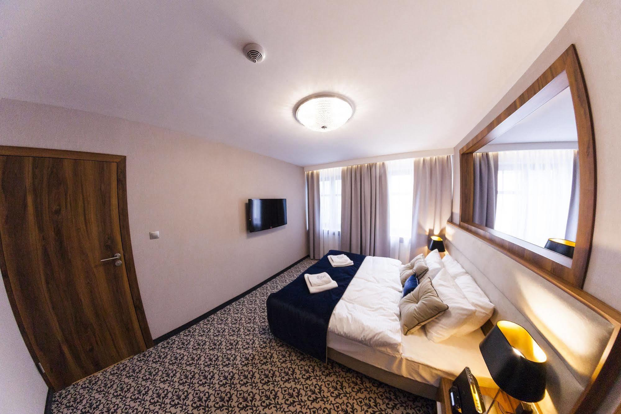 No.23 Aparthotel Krasków Εξωτερικό φωτογραφία
