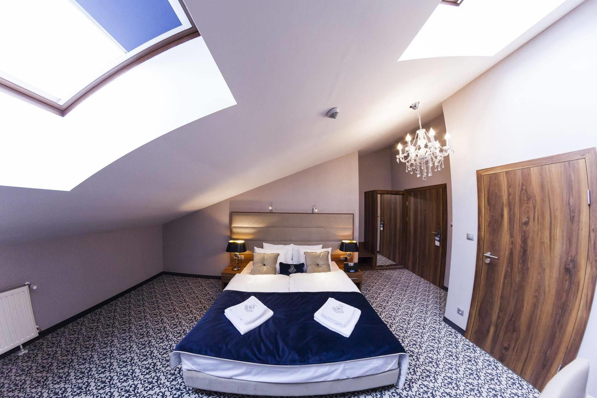 No.23 Aparthotel Krasków Εξωτερικό φωτογραφία