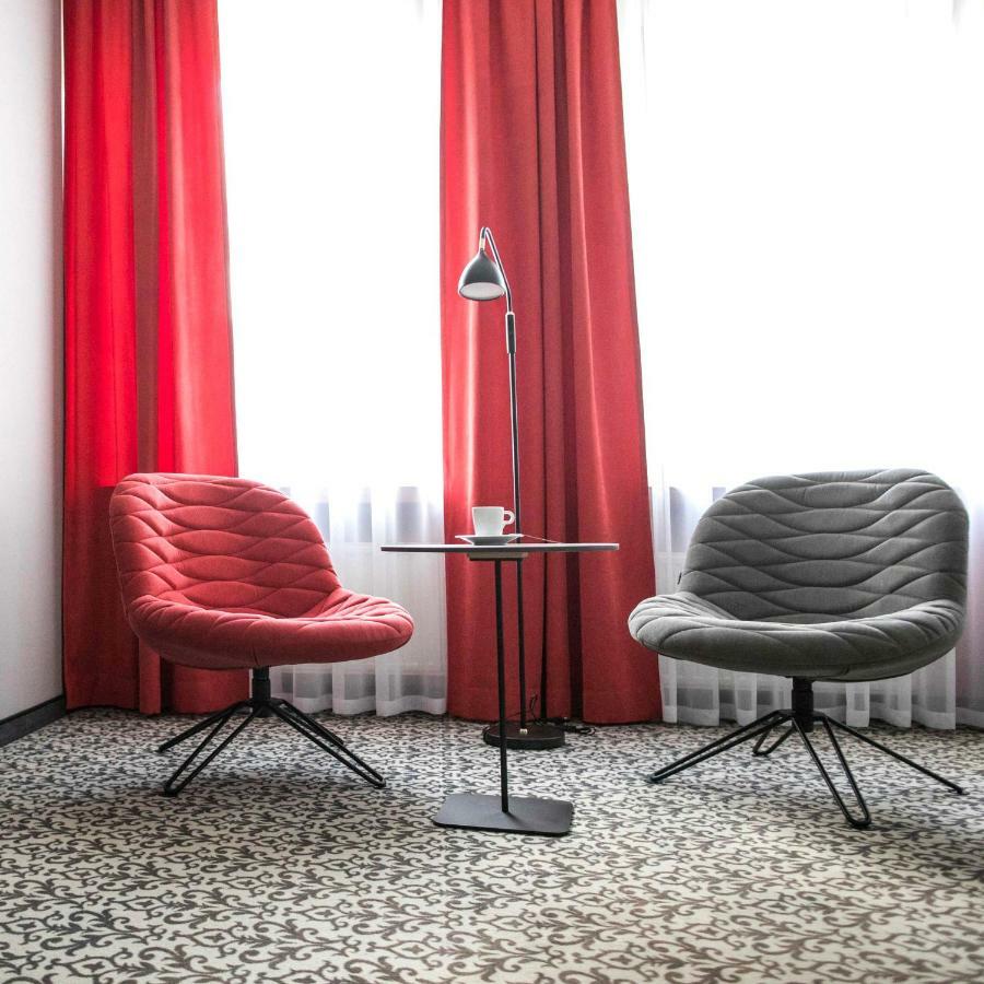 No.23 Aparthotel Krasków Εξωτερικό φωτογραφία