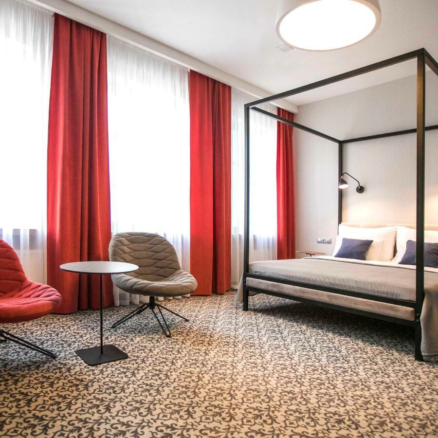 No.23 Aparthotel Krasków Εξωτερικό φωτογραφία