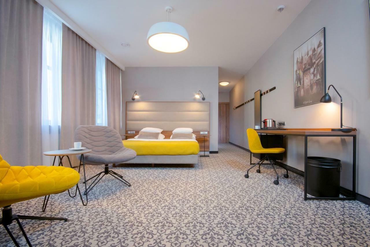 No.23 Aparthotel Krasków Εξωτερικό φωτογραφία