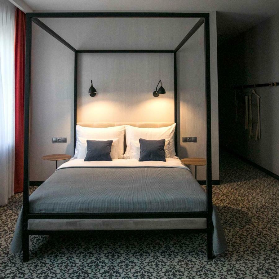 No.23 Aparthotel Krasków Εξωτερικό φωτογραφία