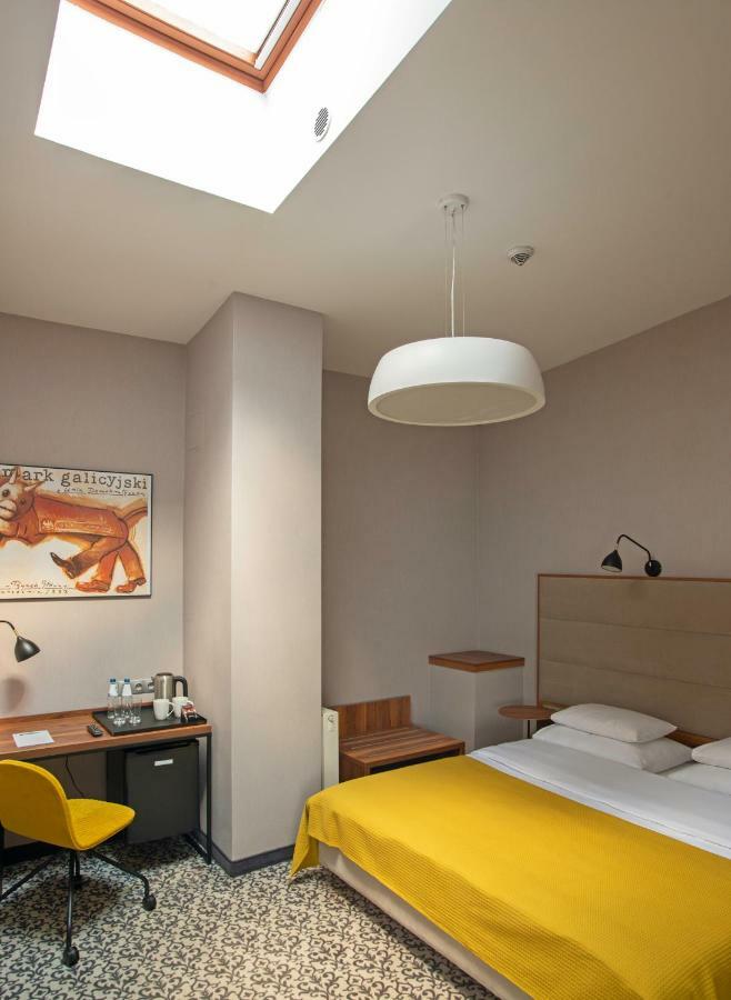 No.23 Aparthotel Krasków Εξωτερικό φωτογραφία