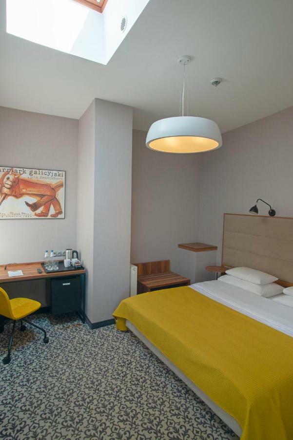 No.23 Aparthotel Krasków Εξωτερικό φωτογραφία
