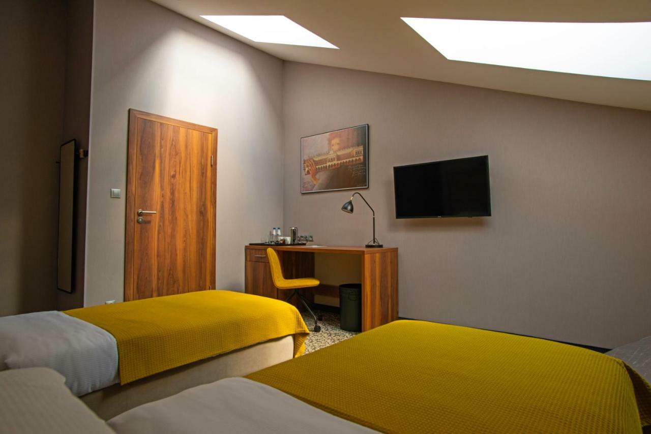 No.23 Aparthotel Krasków Εξωτερικό φωτογραφία