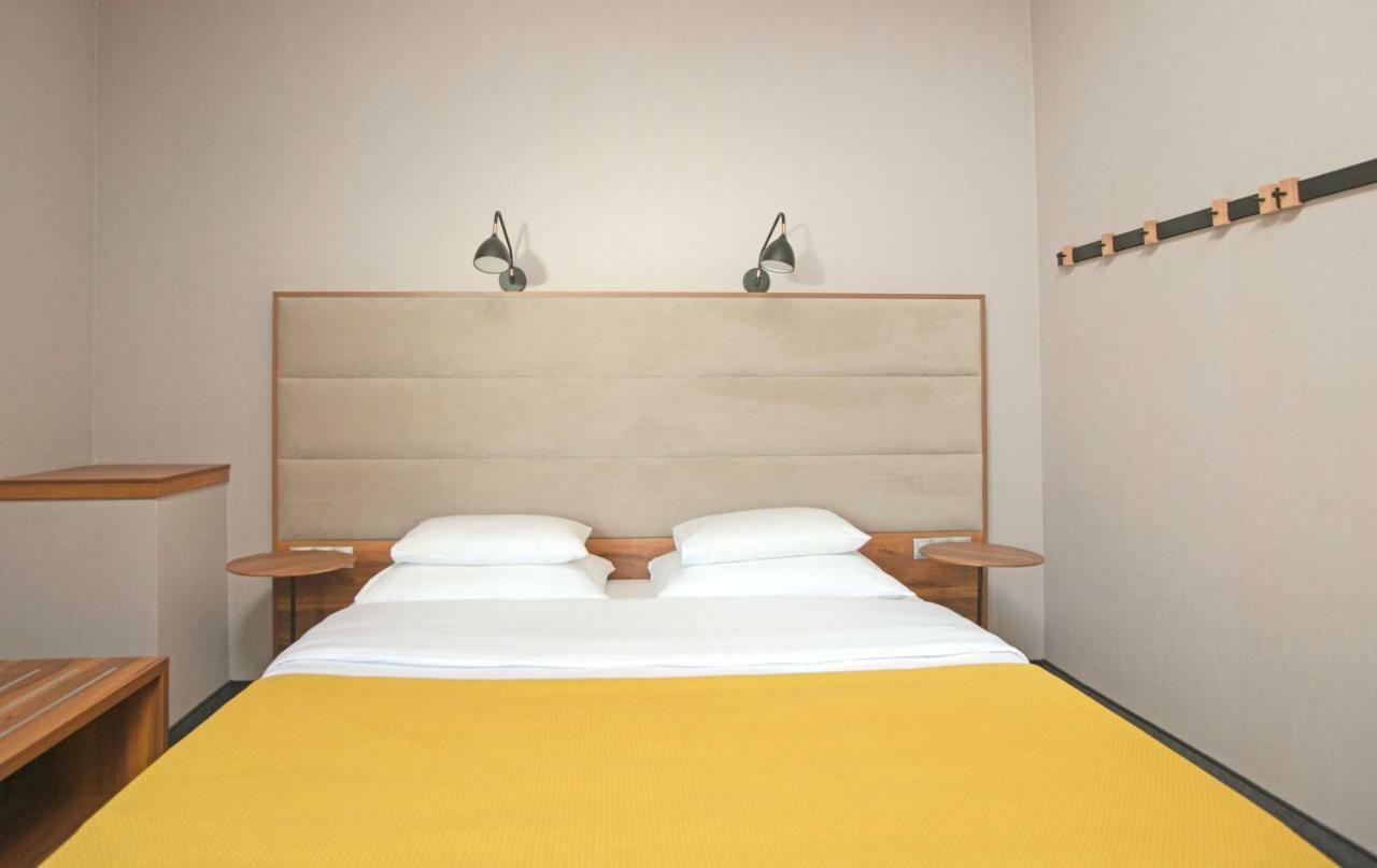 No.23 Aparthotel Krasków Εξωτερικό φωτογραφία