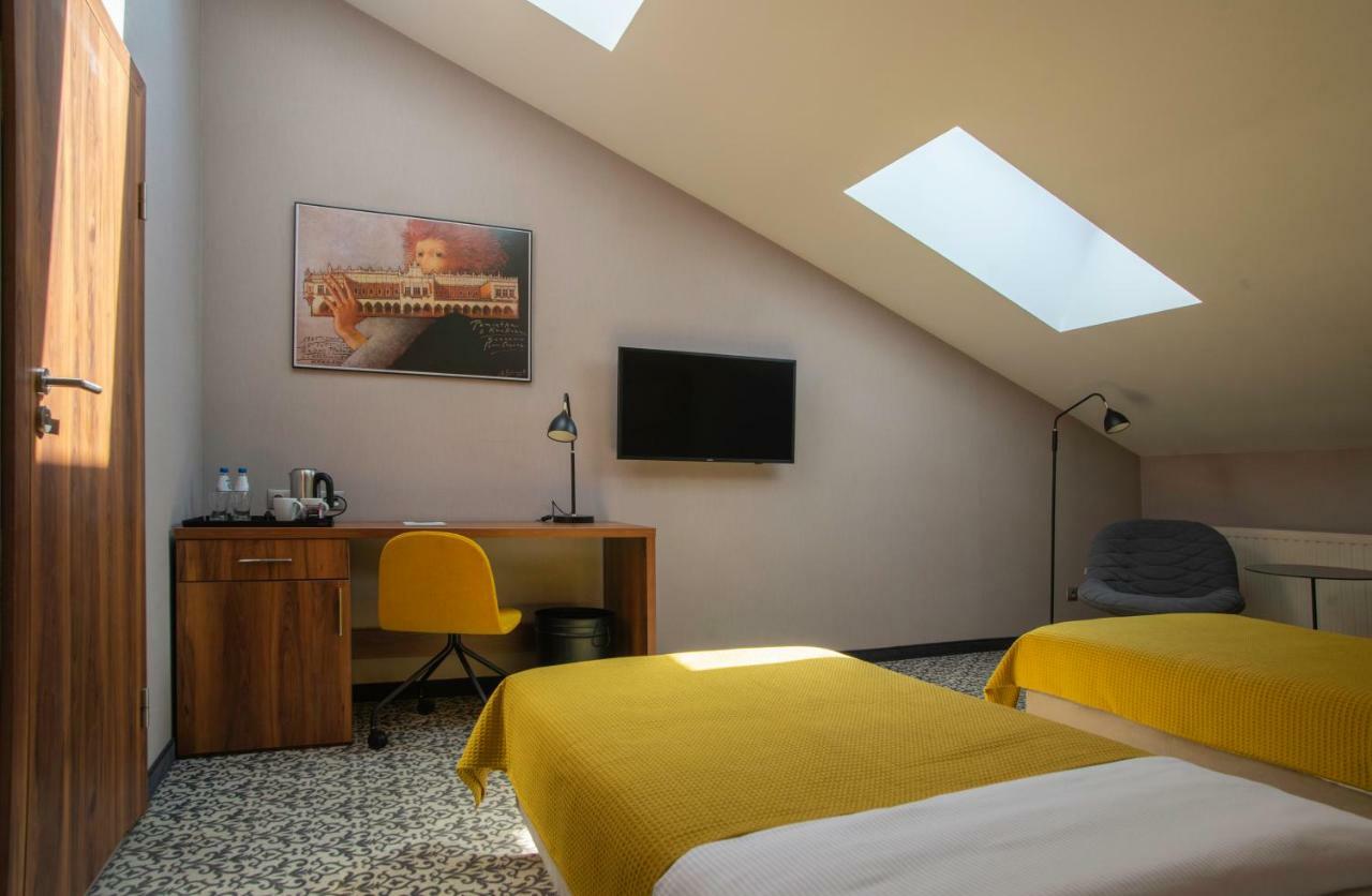 No.23 Aparthotel Krasków Εξωτερικό φωτογραφία