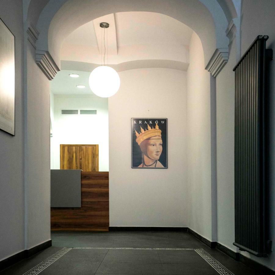 No.23 Aparthotel Krasków Εξωτερικό φωτογραφία