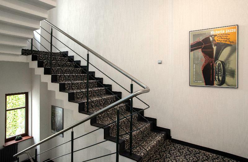No.23 Aparthotel Krasków Εξωτερικό φωτογραφία