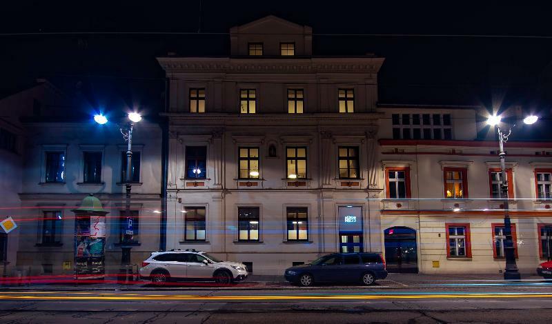 No.23 Aparthotel Krasków Εξωτερικό φωτογραφία