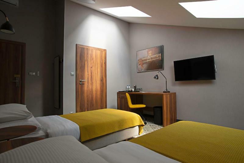 No.23 Aparthotel Krasków Εξωτερικό φωτογραφία