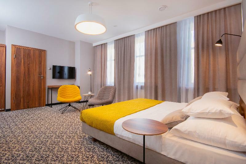 No.23 Aparthotel Krasków Εξωτερικό φωτογραφία