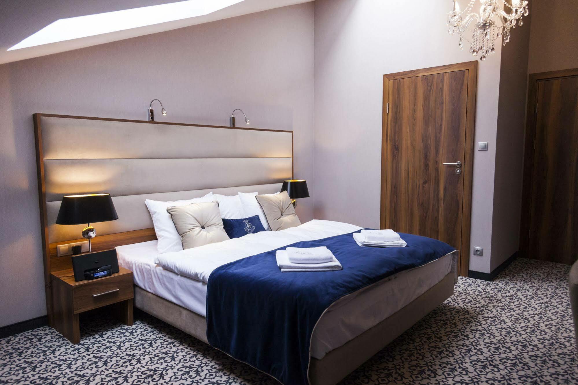 No.23 Aparthotel Krasków Εξωτερικό φωτογραφία